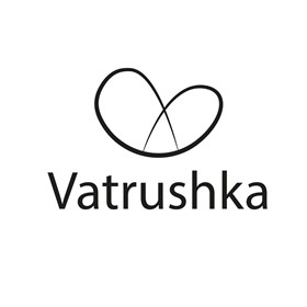 Логотипы: Vatrushka