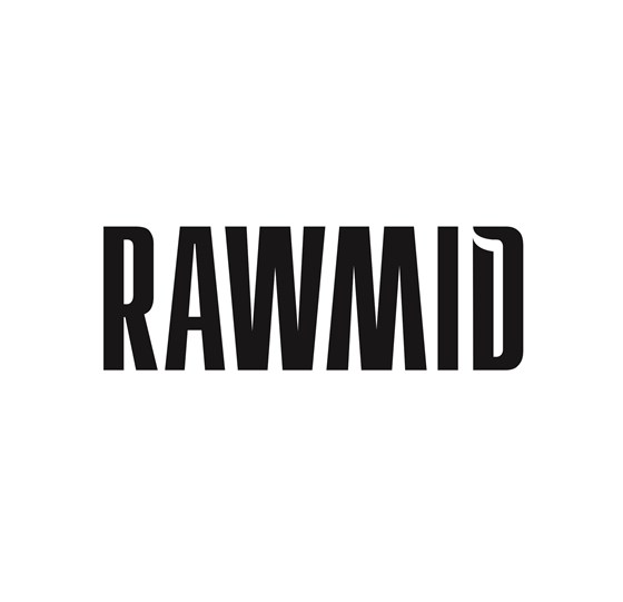 Логотипы: RAVMID